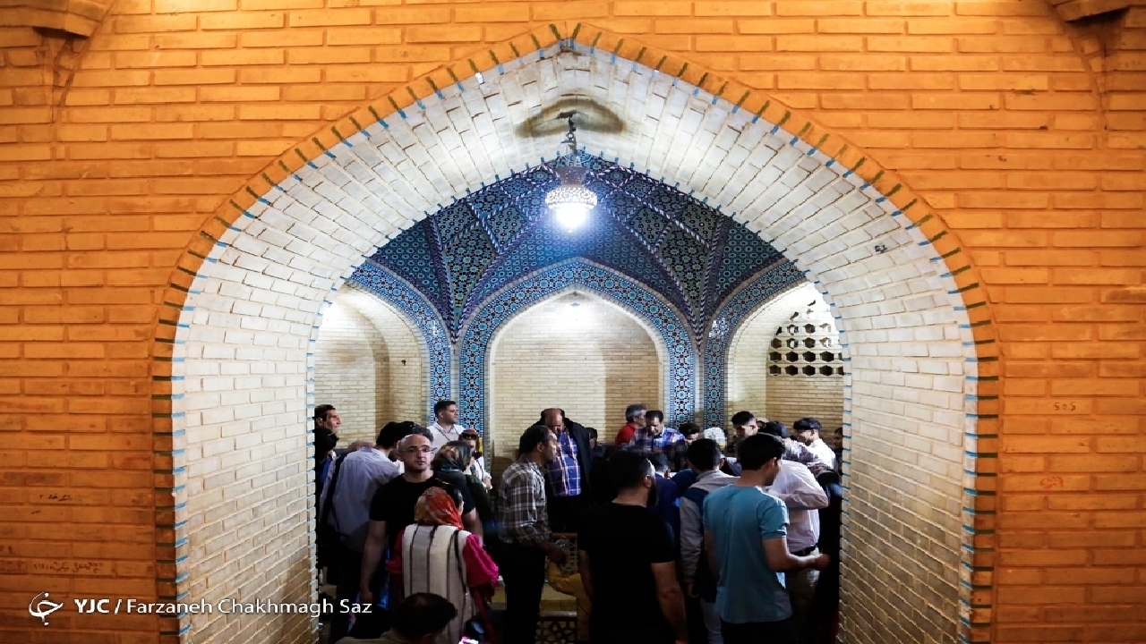 برنامه هفتم انقلابی از ساختارهای فرهنگی است