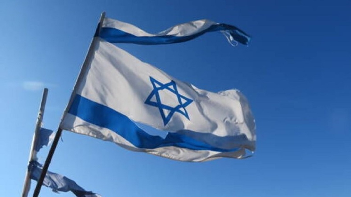 حال و هوای کودک فلسطینی پس از شهادت مادرش + فیلم