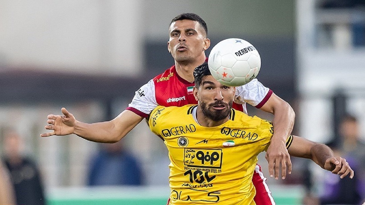 پرسپولیس، سپاهان و استقلال در میان ۶ تیم برتر قاره آسیا + عکس
