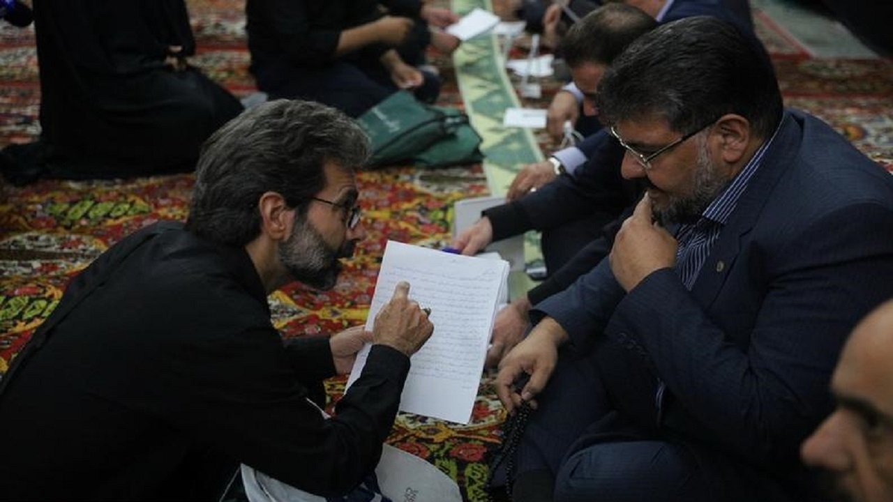 بیش از هزار و ۱۰۰ نفر از خدمات وکالت معاضدتی مرکز وکلا بهره‌مند شدند