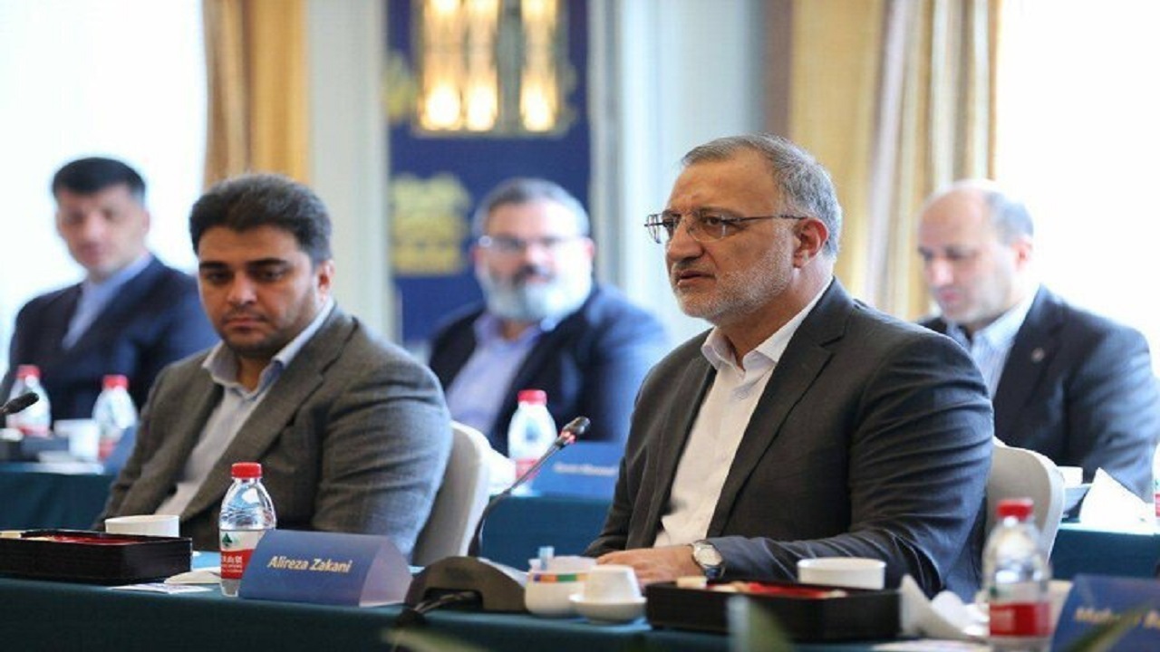 اولین سری قرارداد ۷۹۱ واگن سال آینده به پایتخت می‌رسد