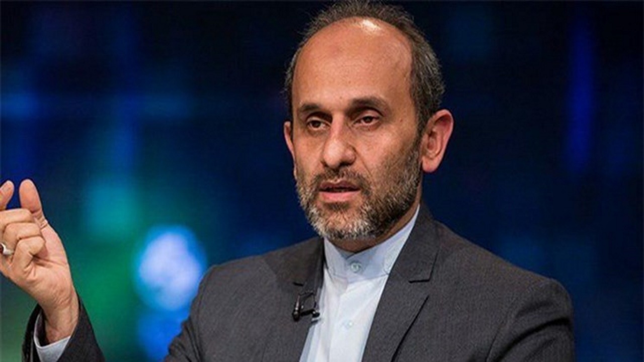 پخش ۱۱۲۹ ساعت برنامه، خبر و میان‌برنامه در شبکه‌های مختلف صداوسیما درباره تحولات فلسطین