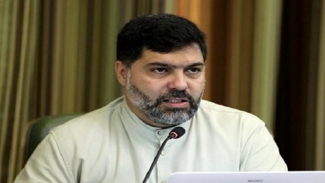 جمع‌آوری بالن‌های تبلیغاتی شهرداری تهران از سطح شهر