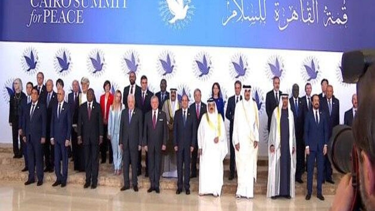 السیسی: مصر گذرگاه رفح را نبست، اسرائیل آن را بمباران کرد