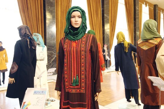 لباس اقوام ایرانی