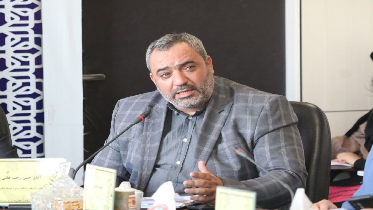 تدوین اطلس بی‌سوادی در استان قزوین