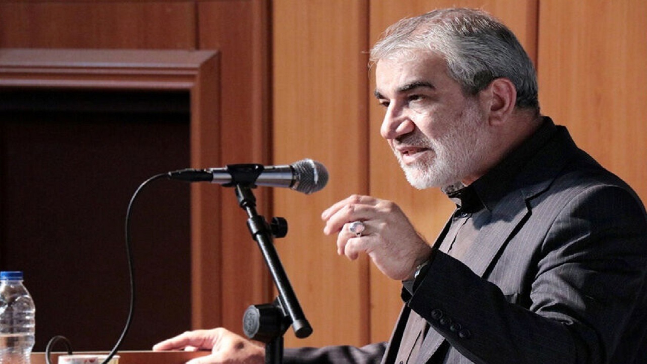 برخی احزاب شب انتخاباتی هستند