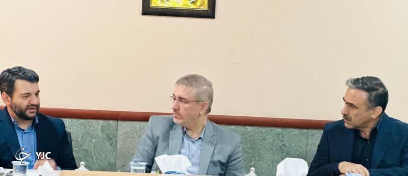 اقتصاد فارس در بخش گردشگری سلامت شکوفا می‌شود
