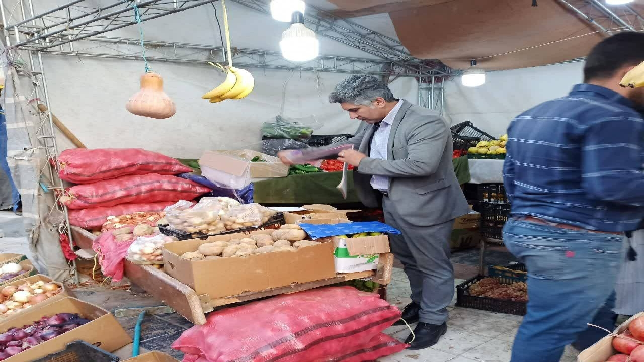 ثبت ۴ پرونده تخلف در ناحیه مهرگان