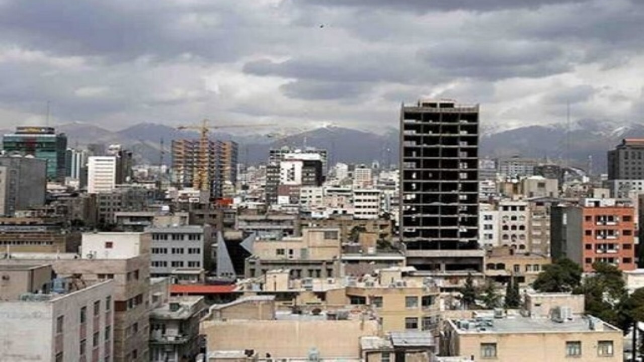 اجاره‌نامه ویژه ساماندهی اتباع در شهرستان ری