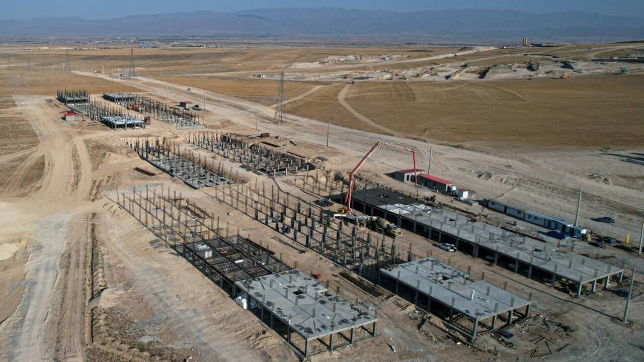 احداث ۱۰۰۰ واحد مسکونی برای مددجویان بهزیستی و کمیته امداد در اردبیل