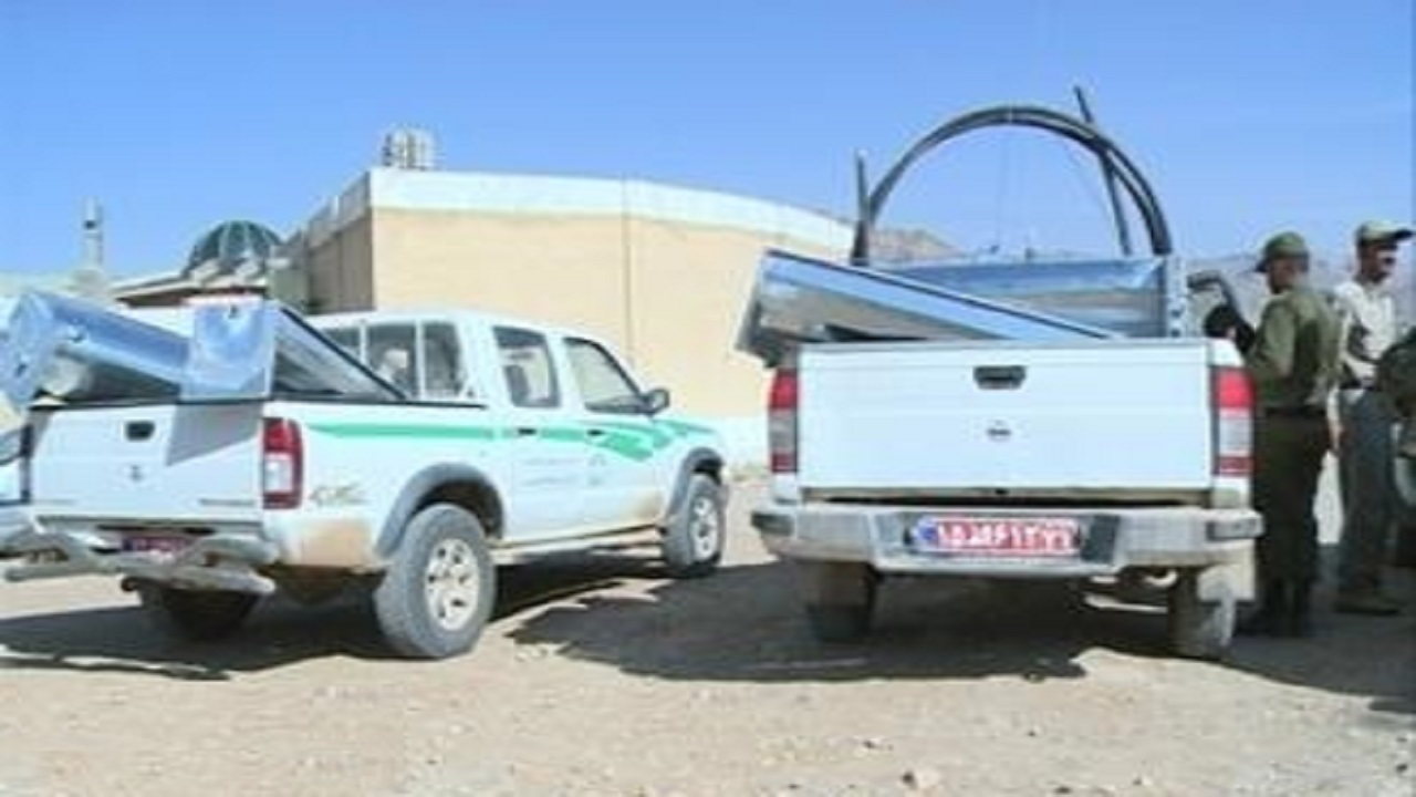 فرسودگی ۸۰ درصد ناوگان محیط زیست آذربایجان شرقی