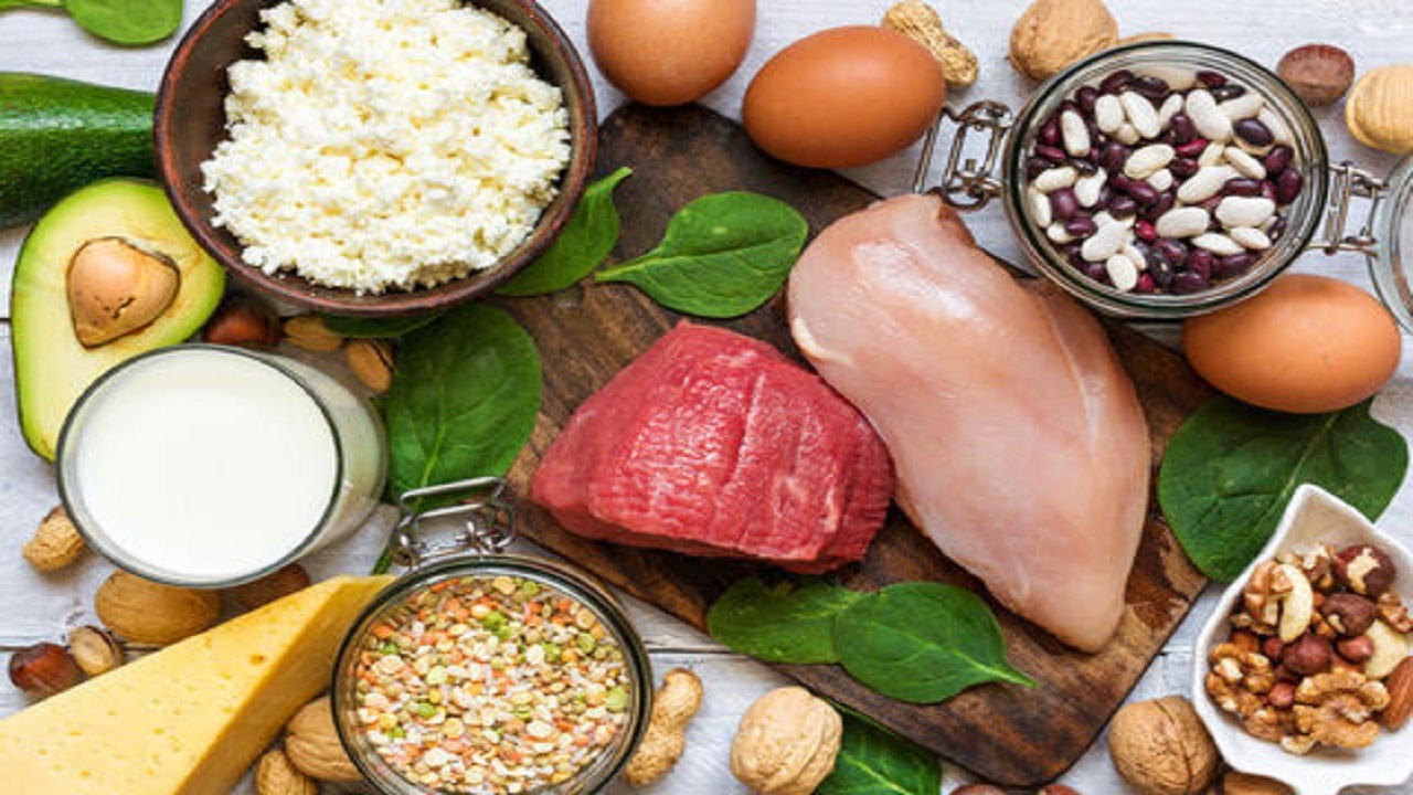 دستیابی به امنیت غذایی با مدیریت آگاهانه در حوزه تولید