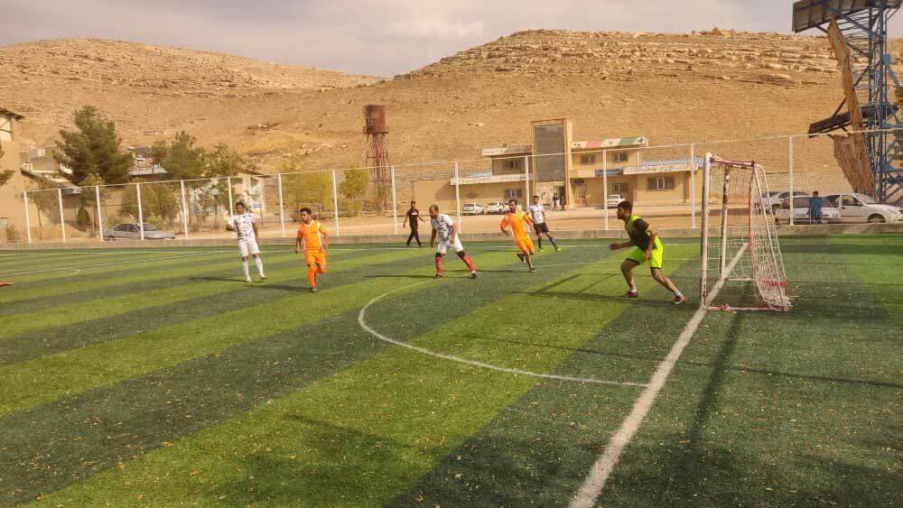 البرز در جایگاه چهارم کاروان ورزشی کشور