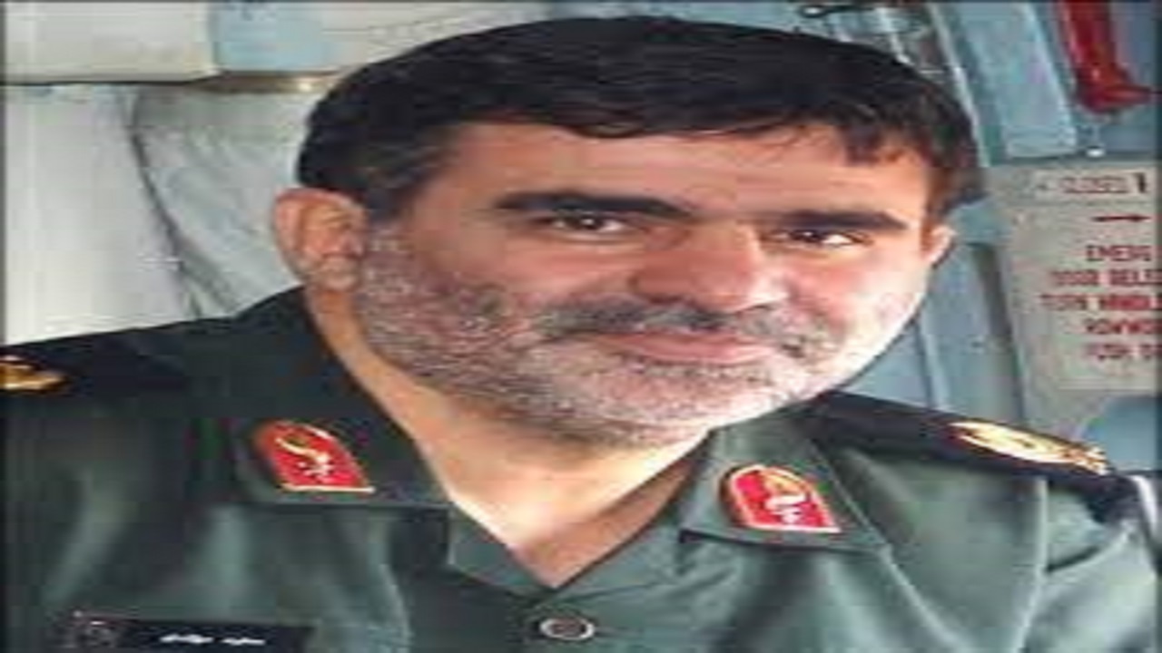 سردار شهید حاج سعید مهتدی را بیشتر بشناسید