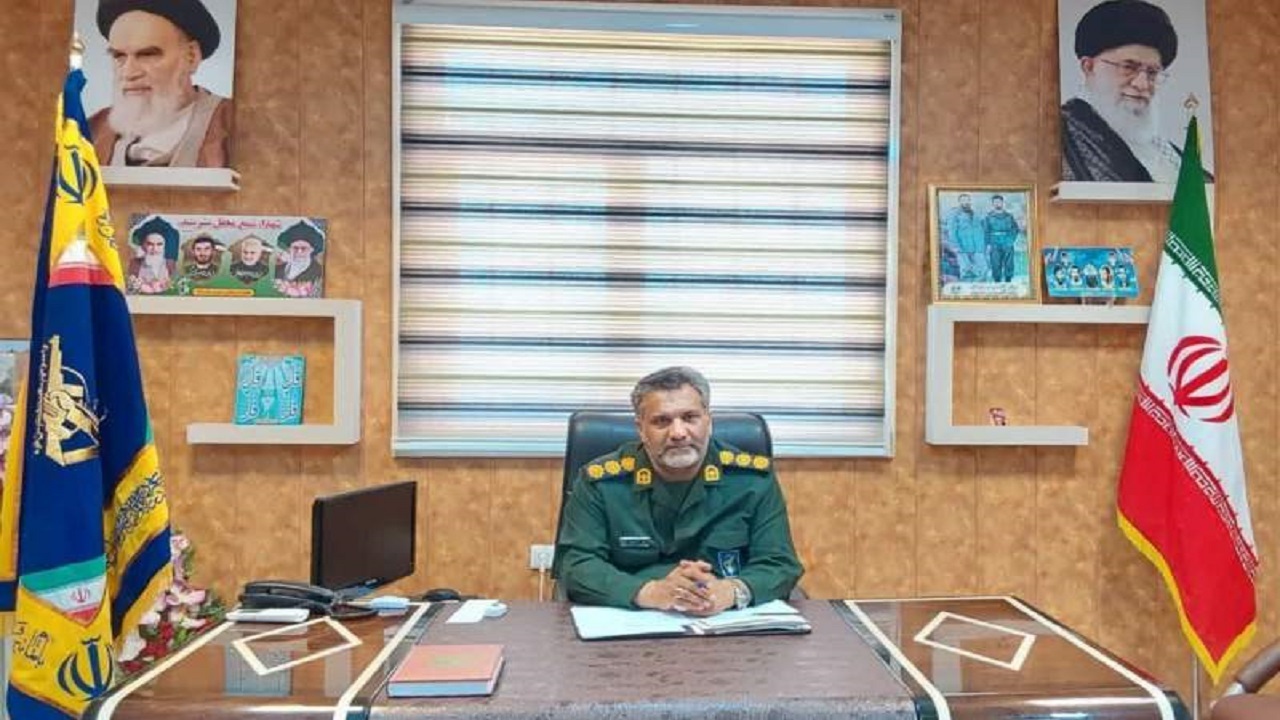 دفاع مقدس درسی فراموش‌نشدنی برای نسل جوان است