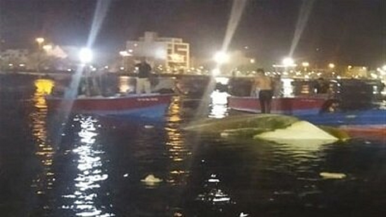 تجهیز ۵ اسکله صیادی سواحل مکران به برج های نوری