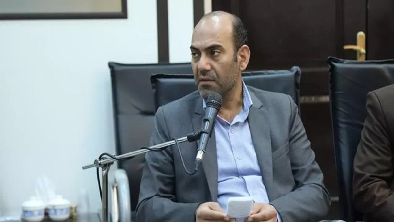 مستمری ۵۰۰۰ معلول استان قم در سال ۱۴۰۲ وصل شد