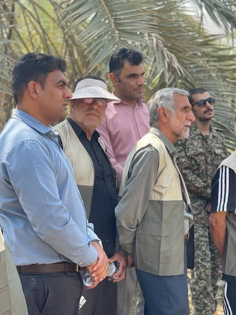 کلاس آموزش حفظ طبیعت