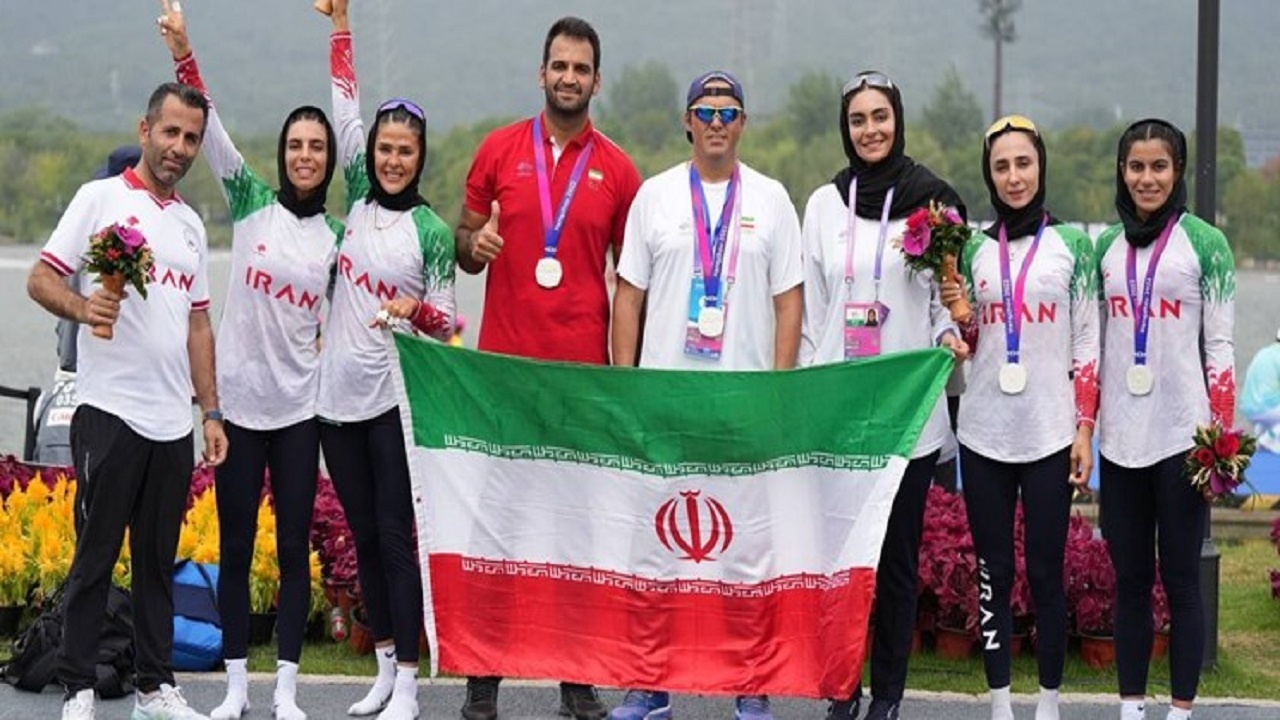 فرزام: از این به بعد باید المپیکی حرکت کنیم