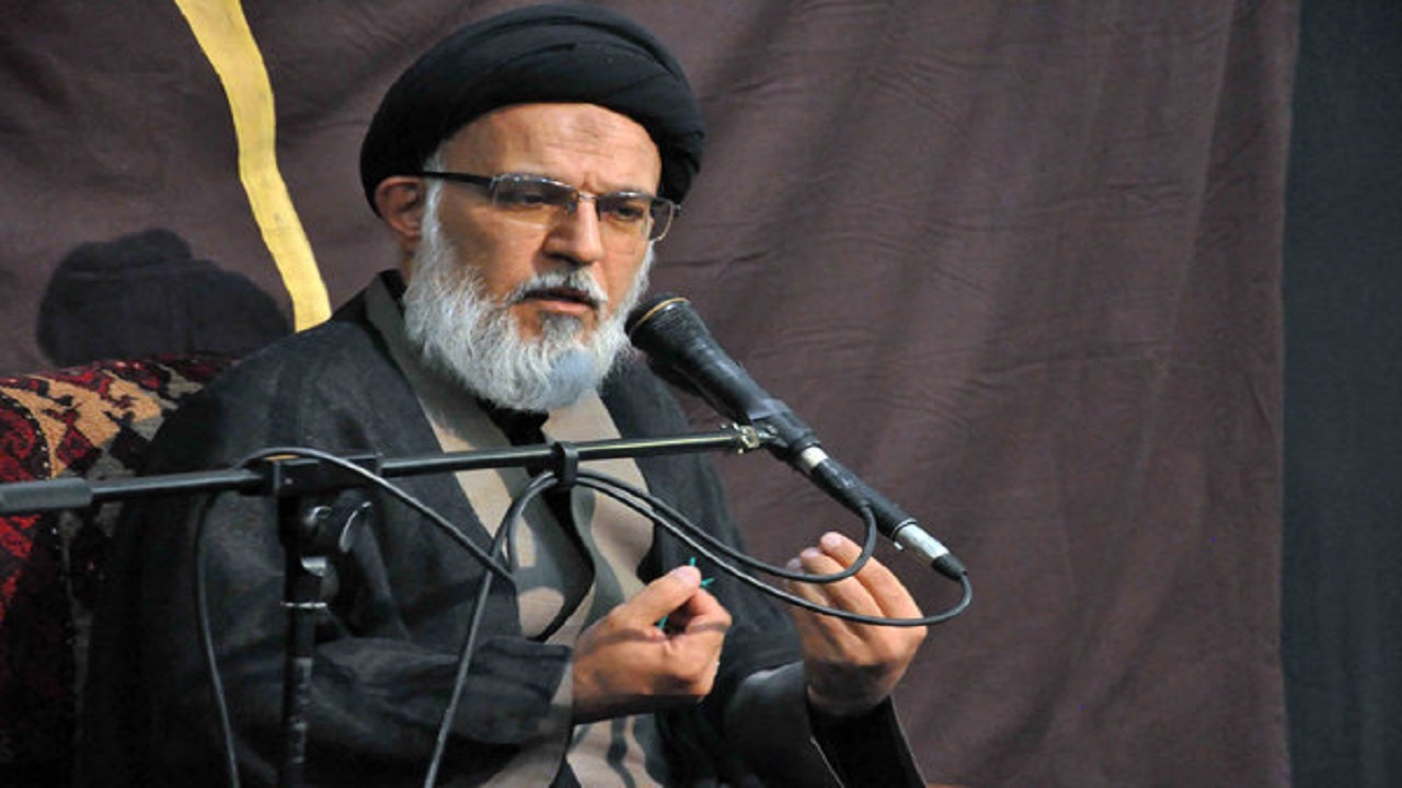 منزلتی از قیامت در دوران ظهور حضرت ولی عصر (عج) محقق می‌شود