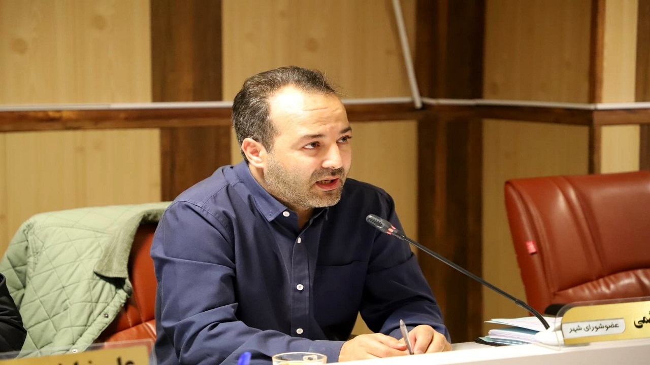 برنامه چهار ساله توسعه کلانشهر اردبیل تصویب شد