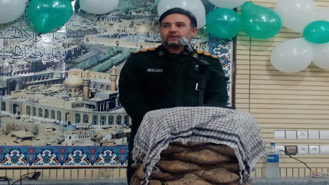 اهداف دشمنان تحریف و انحراف در فرهنگ دفاع مقدس است