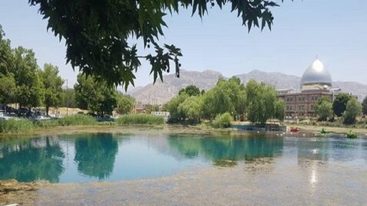 ایجاد رونق در صنعت گردشگری لردگان
