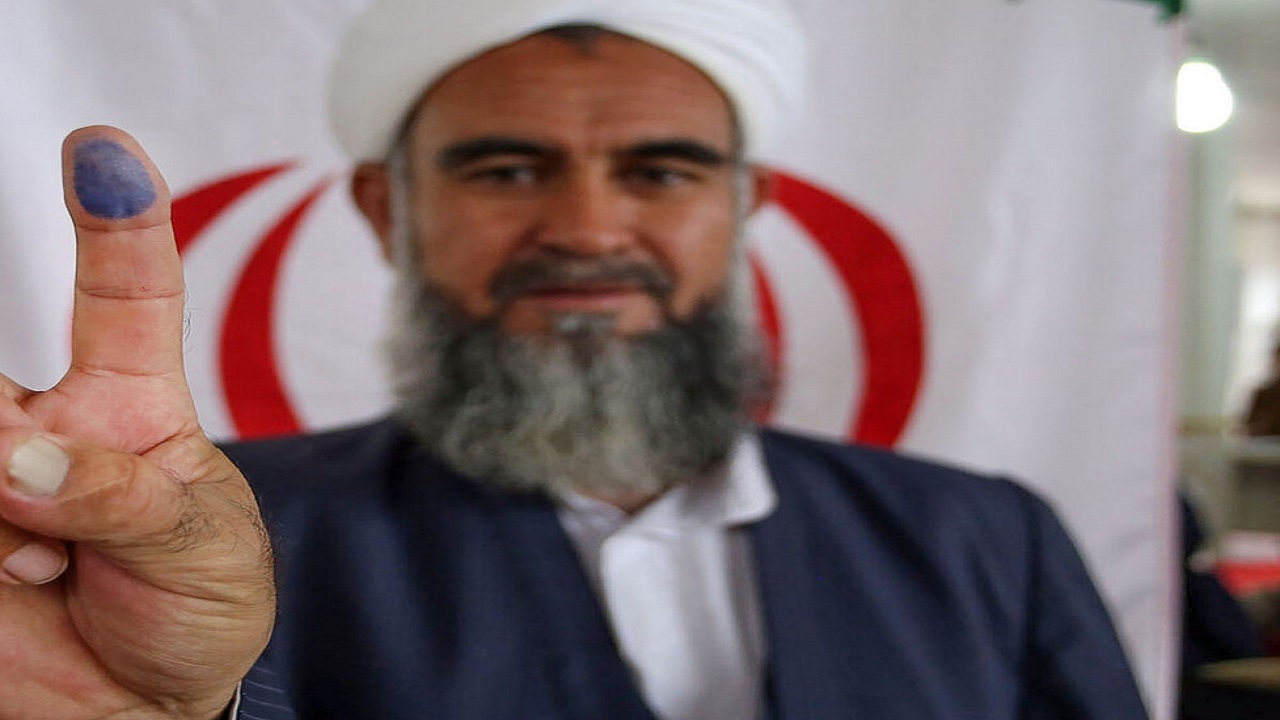 ۷۶ نفر از اهل سنت خراسان رضوی برای نامزدی انتخابات مجلس ثبت‌نام کردند