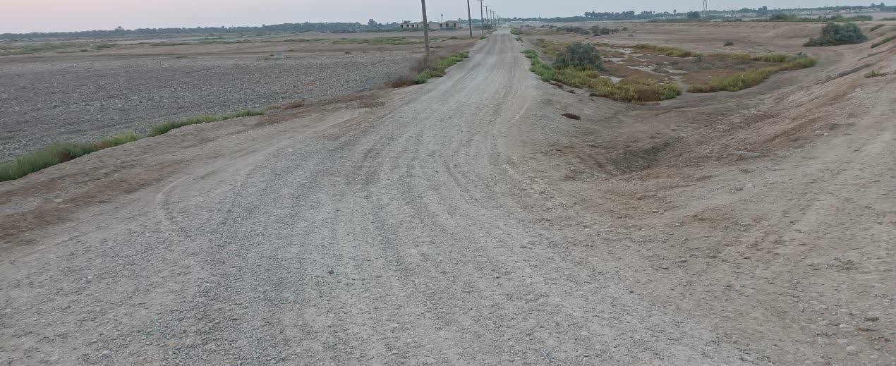 فرسودگی آسفالت