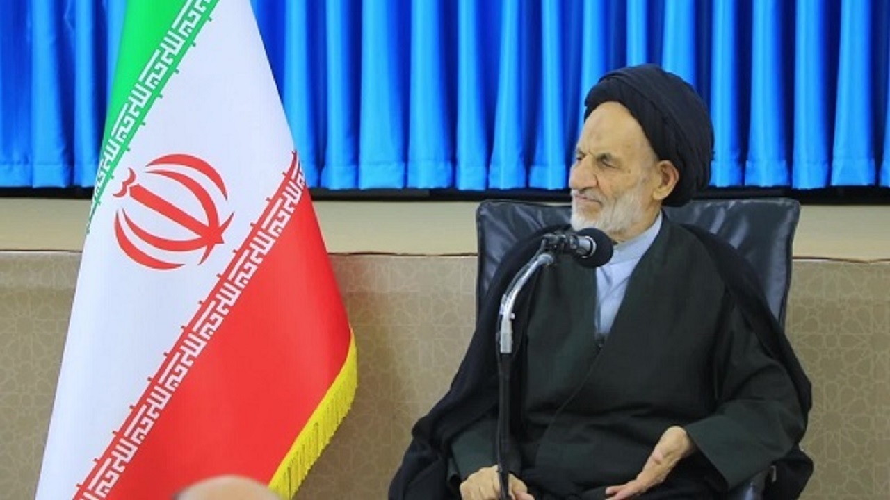 خدمت نیرو‌های فراجا، توفیقی الهی است