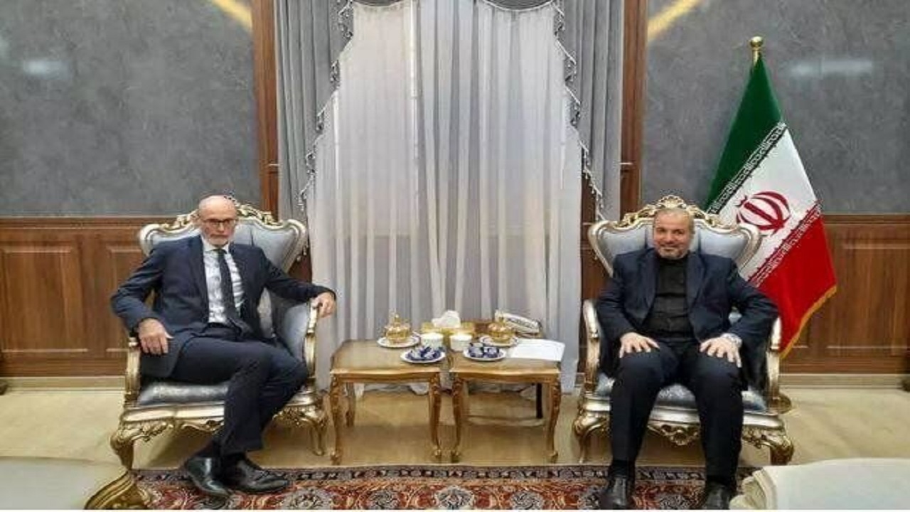 انتقاد سفیر ایران از تحریم‌های اخیر انگلیس علیه کشورمان