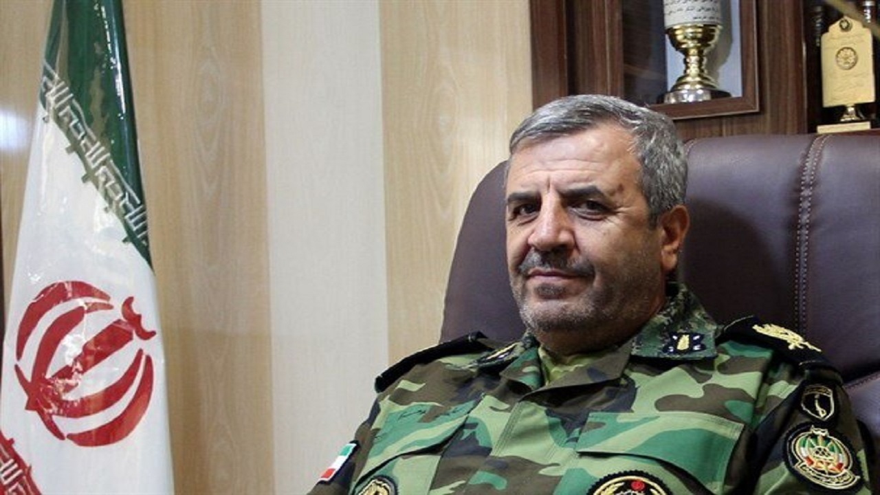 ایران کشوری تاثیرگذار در دنیا