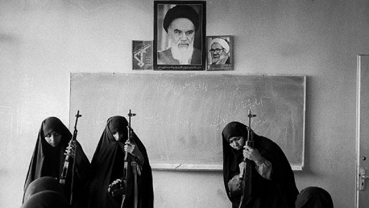 بعثی‌ها را کتک زدیم تا دلشان برای مرد‌های ایرانی بسوزد!