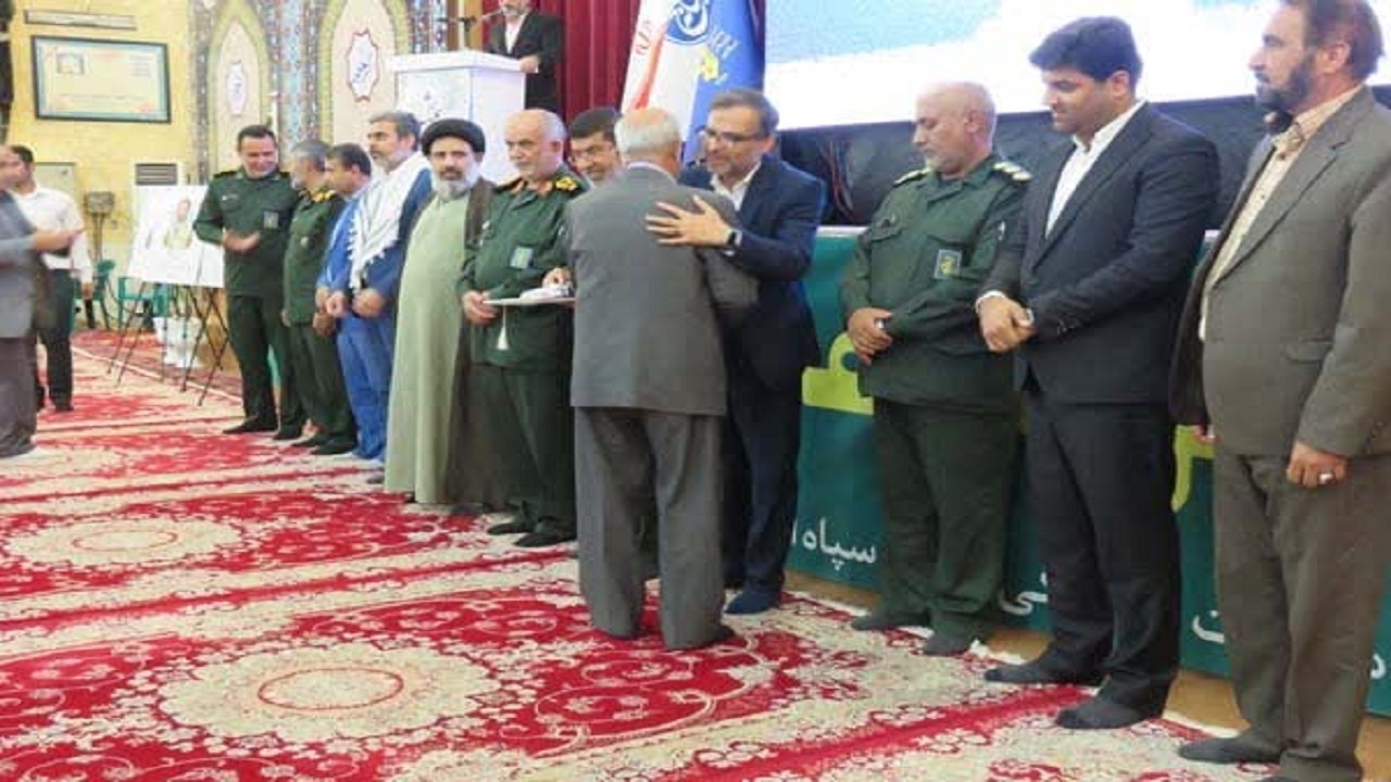 انقلاب اسلامی در جهان گسترش یافته است