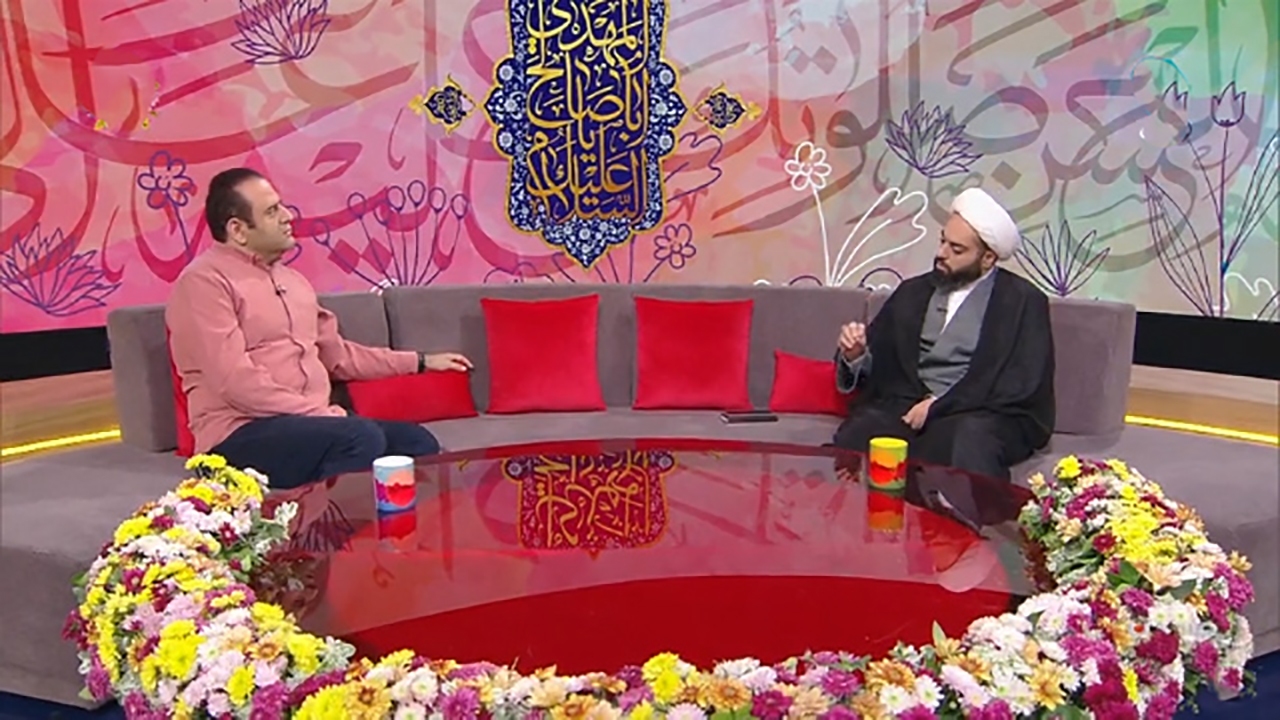 ادوار چهارگانه امامت ائمه اطهار (ع) + فیلم