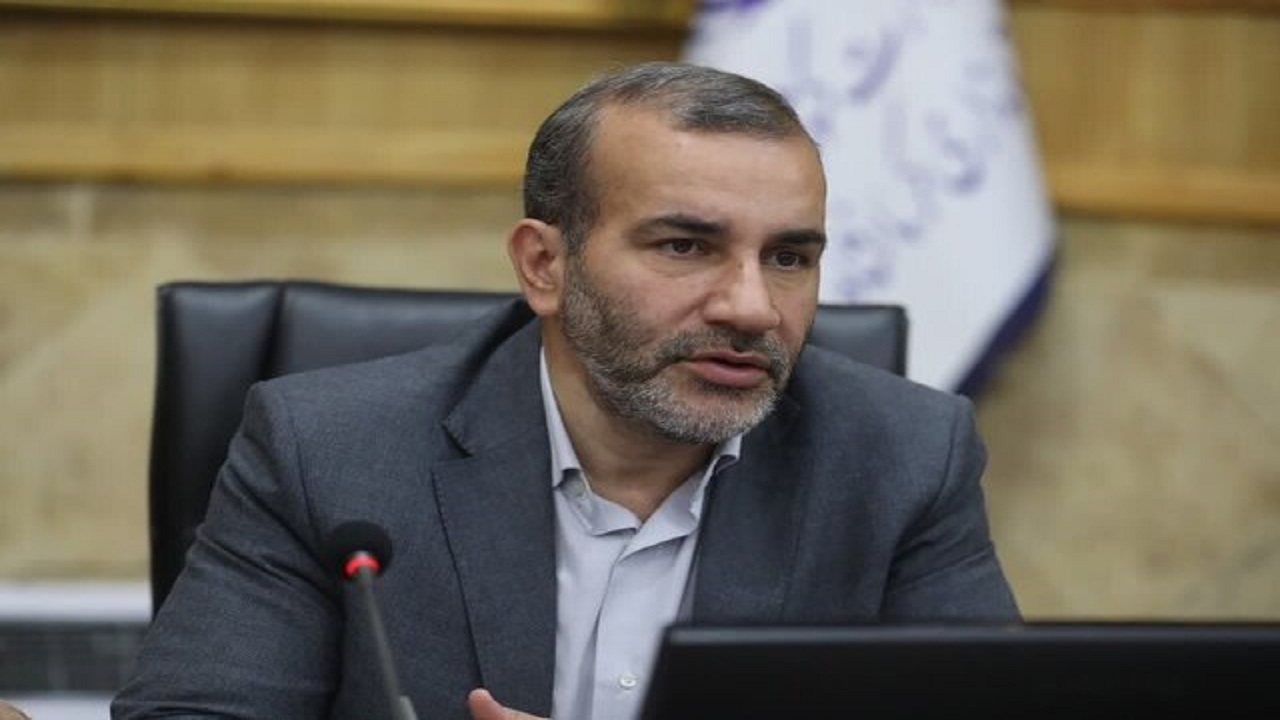 وجود وسعت بسیار بافت فرسوده و ناکارآمد شهری در سطح استان کرمانشاه