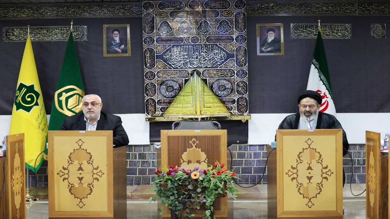 لزوم تامین سریعتر منابع ارزی برای برگزاری حج عمره