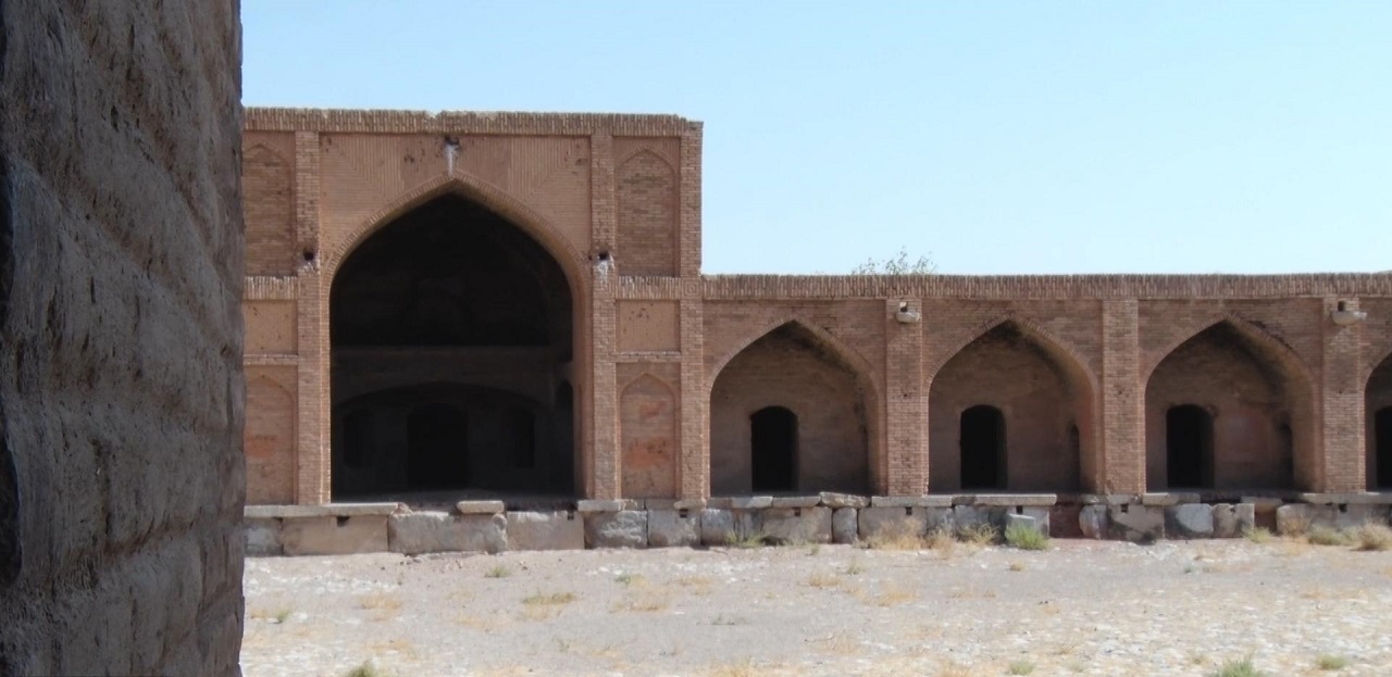 ثبت جهانی ۹ کاروانسرای استان اصفهان در کمیته میراث جهانی یونسکو