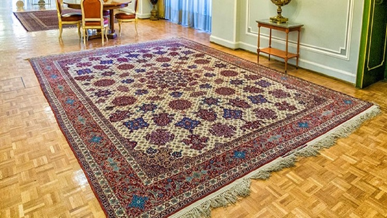 ماجرای فرش‌های گم‌شده سعدآباد به کجا رسید؟