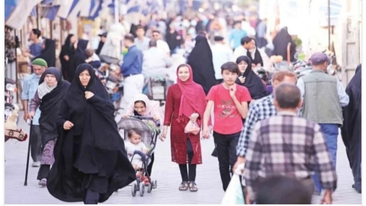 ترد اتباع خارجی در نظرآباد استان البرز