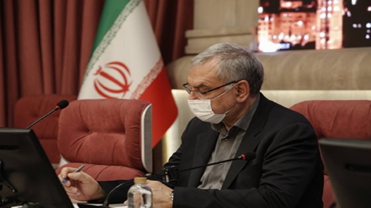 پیام وزیر بهداشت به مناسب آغاز سال تحصیلی جدید دانشگاه‌ها