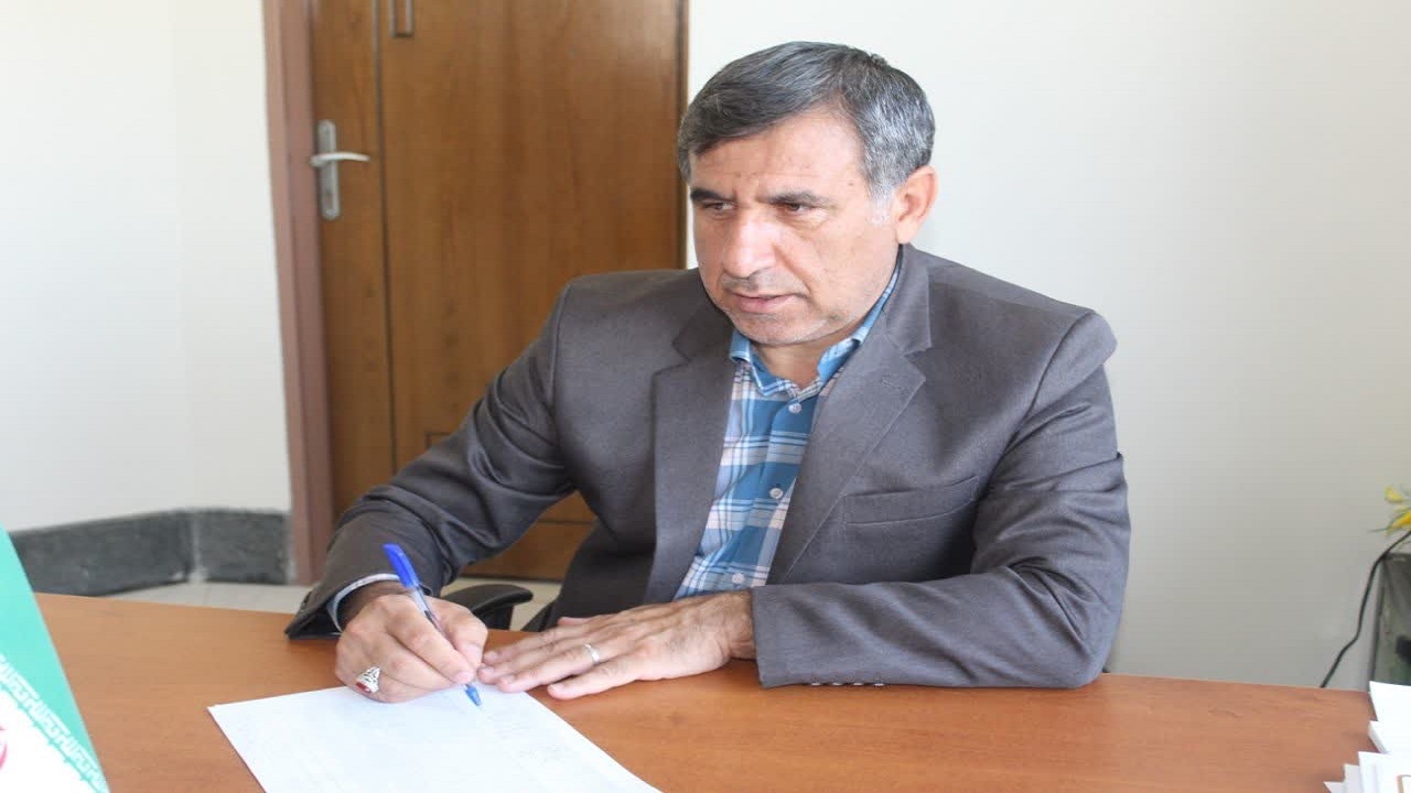 تکمیل شبکه فاضلاب شهر بن
