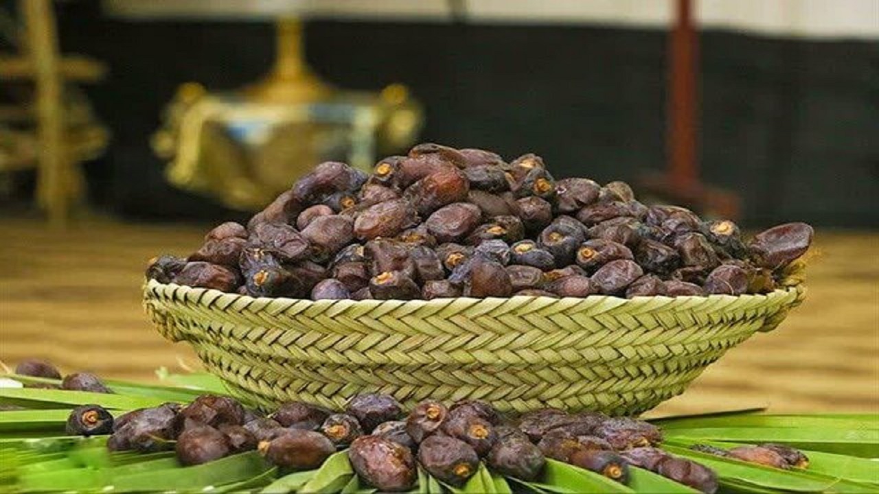 پیش بینی افزایش ۱۰ درصدی تولید خرما در شهرستان کارون