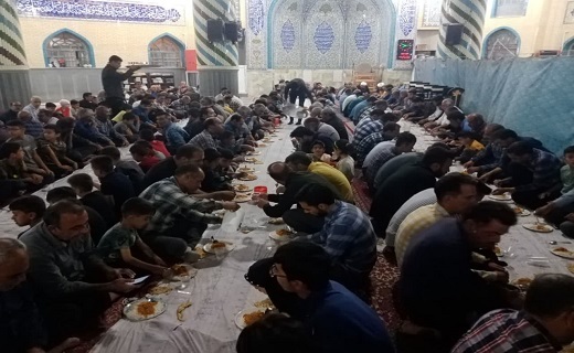 ارتباط قلبی با امام زمان (عج) ما را ایمن می&zwnj;کند