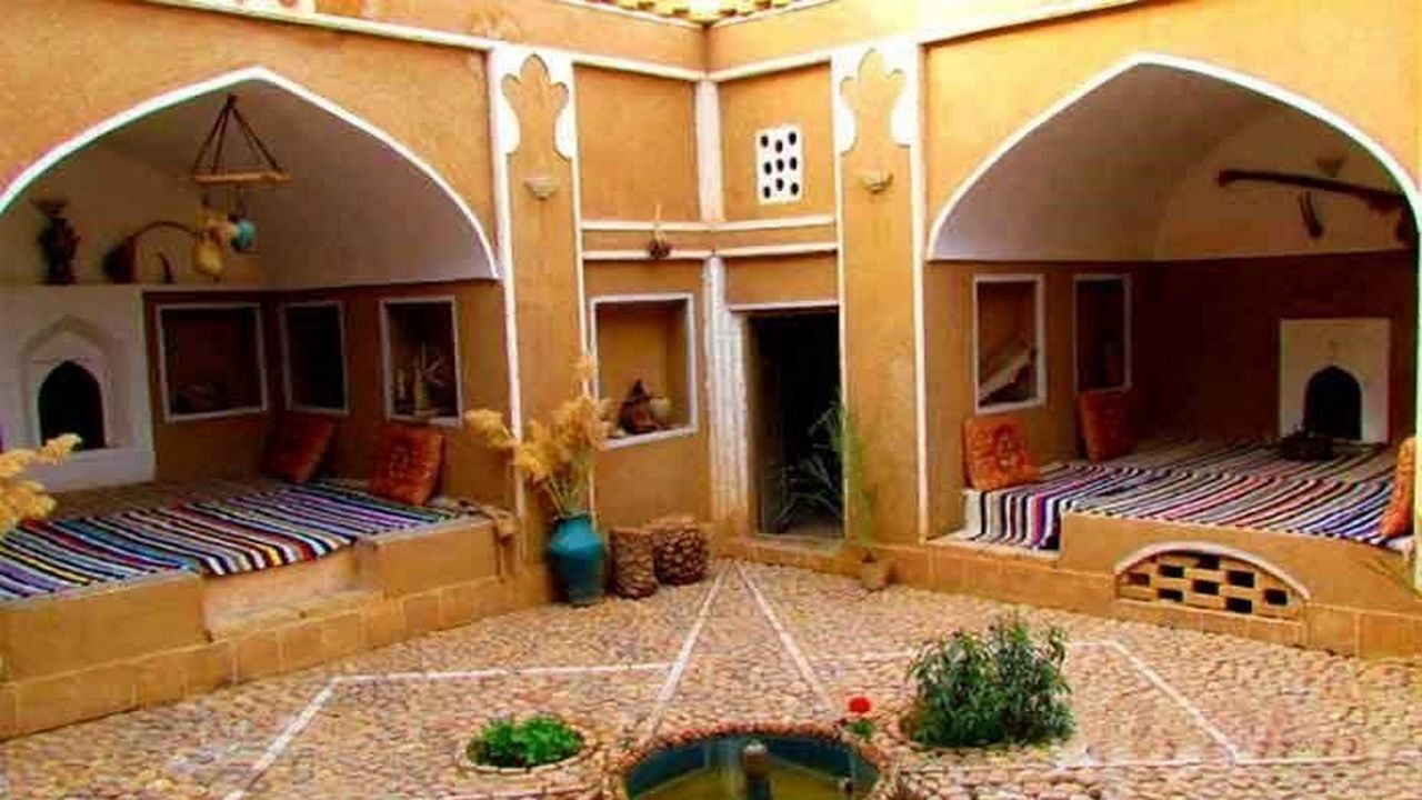 افتتاح ۱۶ واحد اقامتگاه بوم‌گردی در ایلام طی هفته گردشگری