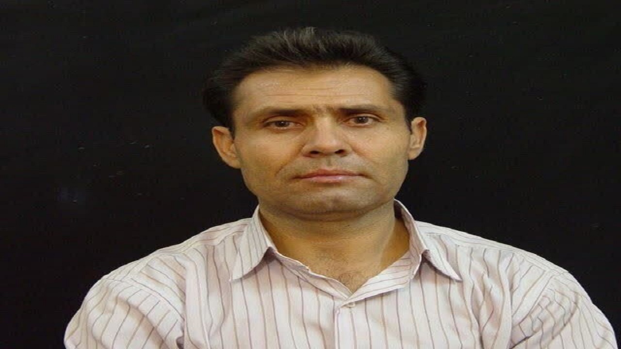 خبرنگار صدا و سیما استان مرکزی بر اثر ایست قلبی درگذشت