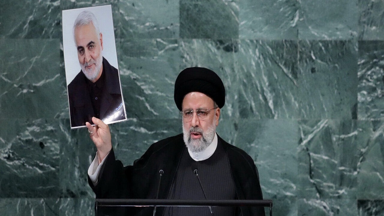 رئیس‌جمهور در سازمان ملل اقتدار ایرانیان را به دنیا نشان داد