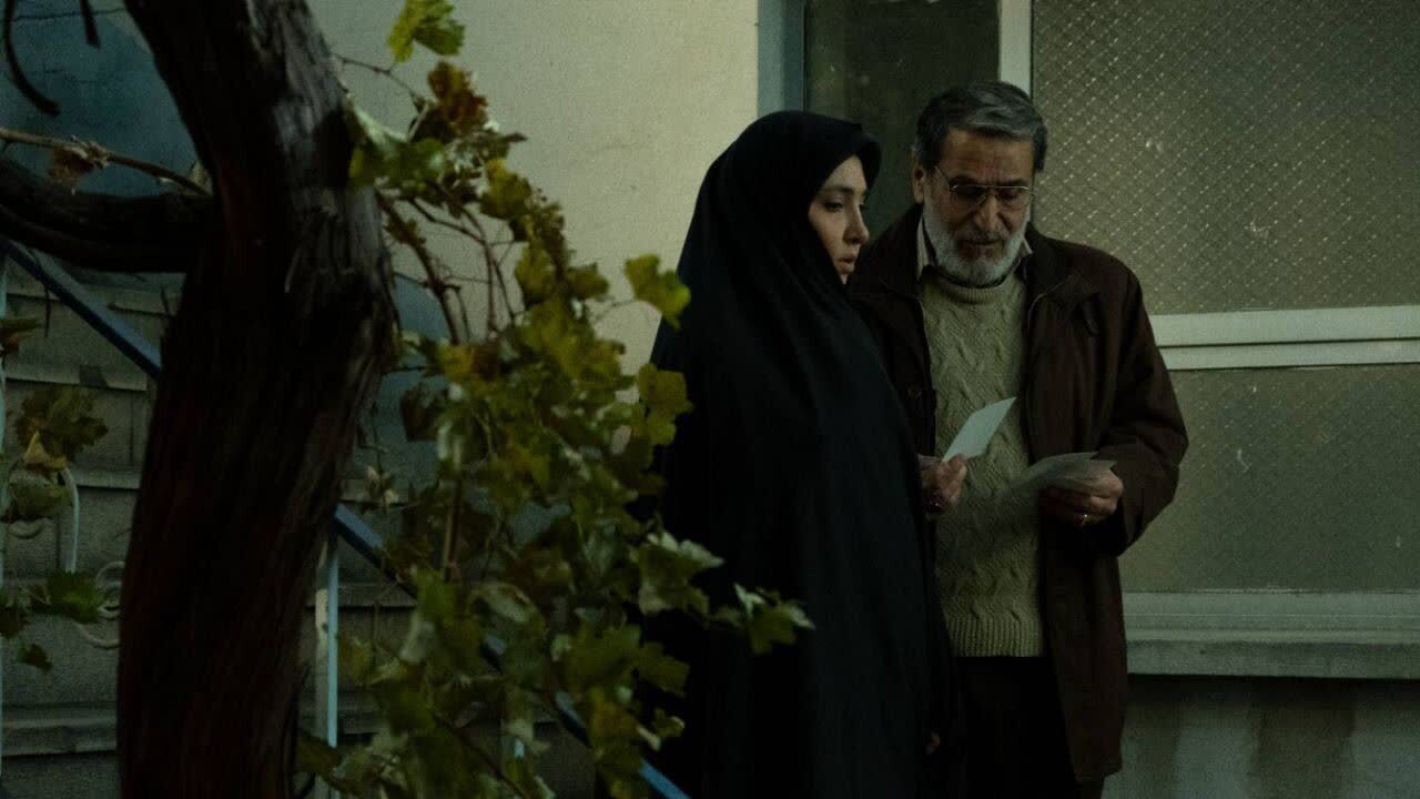 عکس فیلم کوتاه &laquo;خوانا بنویسید&raquo;