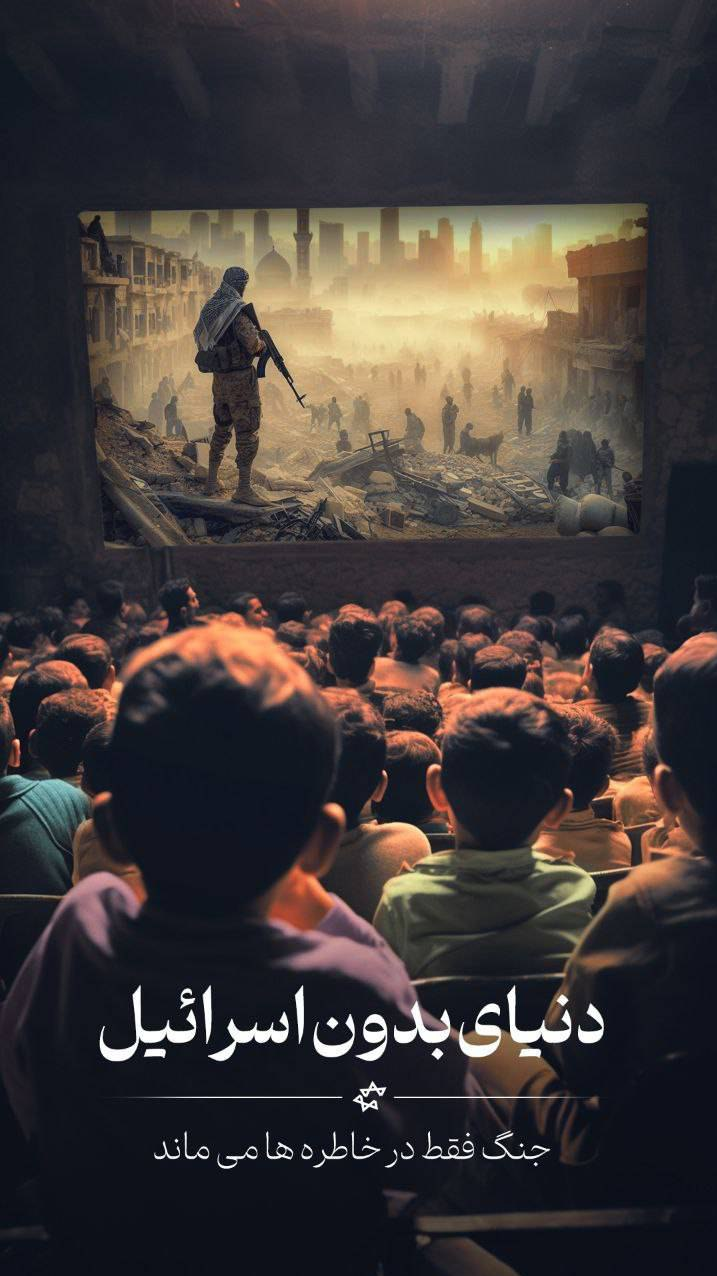 جنگ در خاطره ها
